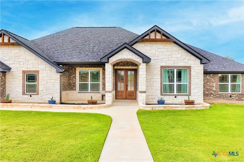 A home in Salado