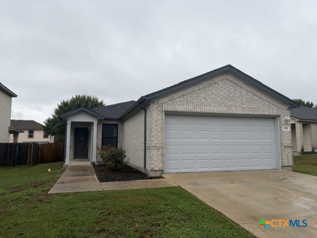 Photo of 191 Valero Drive, San Marcos, TX 78666 (MLS # 626934)