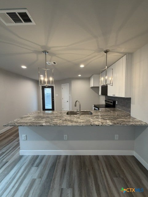 Photo of 191 Valero Drive, San Marcos, TX 78666 (MLS # 626934)