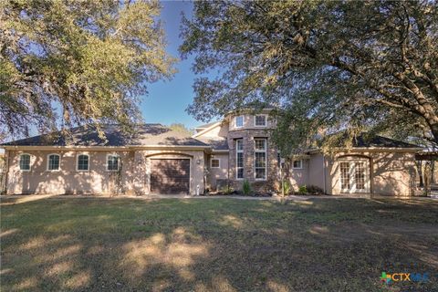 A home in Victoria