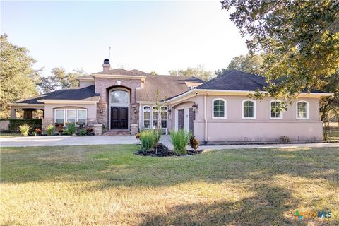 A home in Victoria