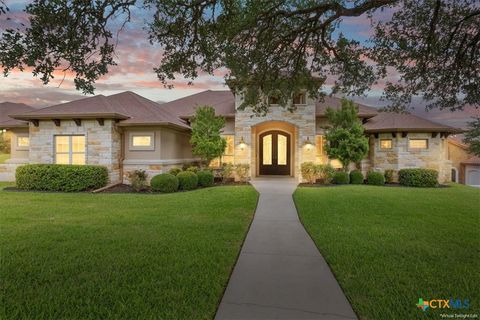 Photo of 2125 Balcones Place, Belton, TX 76513 (MLS # 614932)