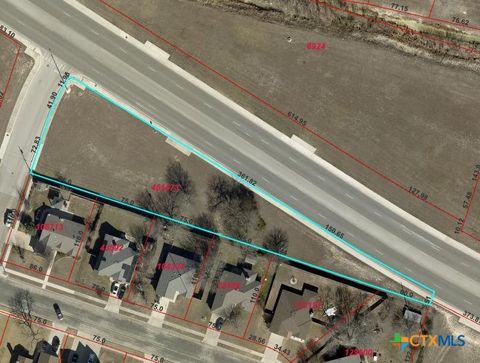 1400 W Elms Road Killeen TX 76549