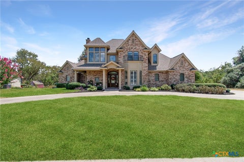 Photo of 121 Wallace Boulevard, Cameron, TX 76520 (MLS # 624477)