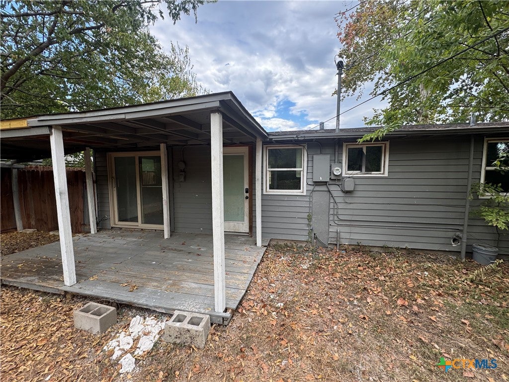 813 Evergreen Drive