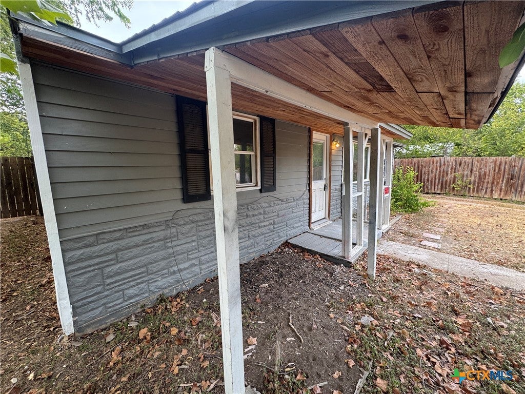 813 Evergreen Drive