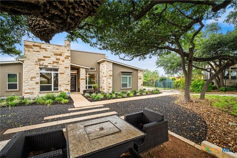 Photo of 103 Ancient Oak Way, San Marcos, TX 78666 (MLS # 600686)
