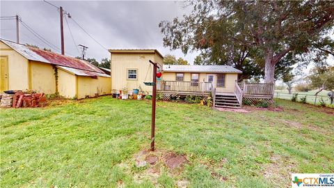 A home in Westhoff