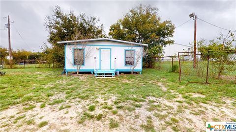 A home in Westhoff