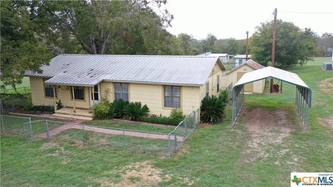 A home in Westhoff