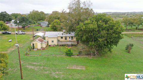 A home in Westhoff