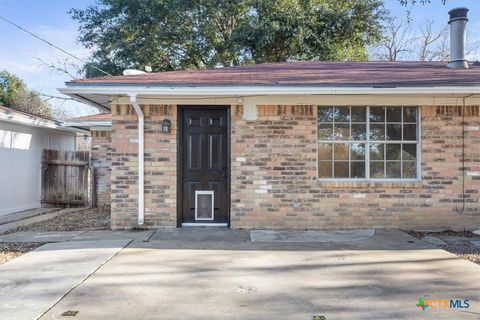 A home in Woodway