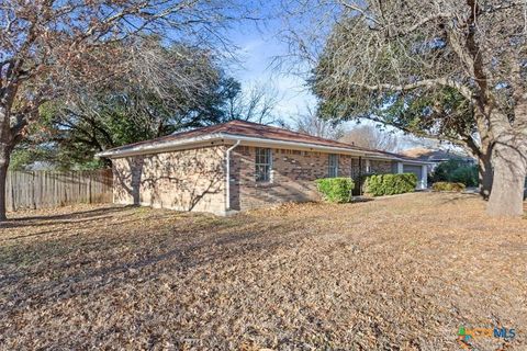 A home in Woodway