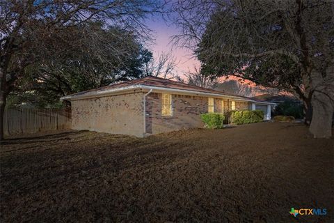 A home in Woodway