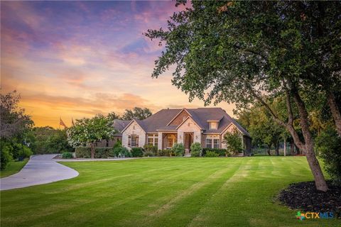 A home in New Braunfels