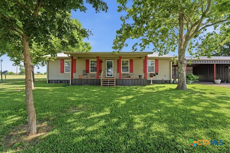 3630 Bottoms East Road