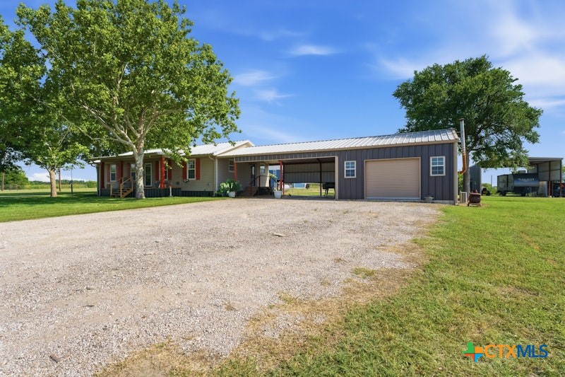 3630 Bottoms East Road