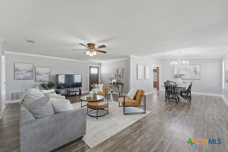 3630 Bottoms East Road