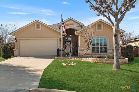 1316 Branchwood Way Temple TX 76502