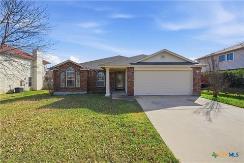 Photo of 2004 Schorn Dr Dr, Killeen, TX 76542 (MLS # 601057)