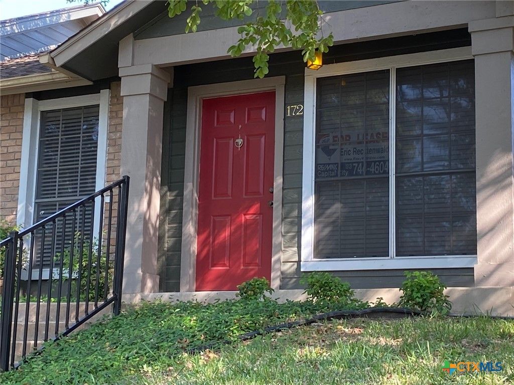 Photo of 1015 E Yager Lane #172, Austin, TX 78753 (MLS # 611465)