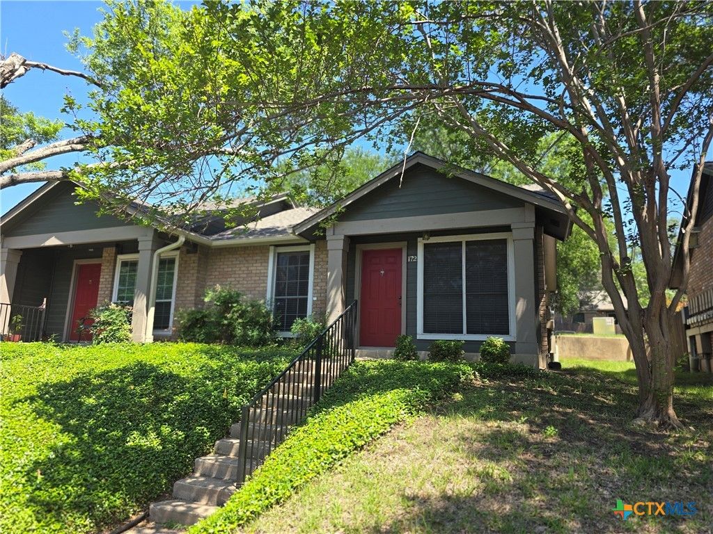 Photo of 1015 E Yager Lane #172, Austin, TX 78753 (MLS # 611465)