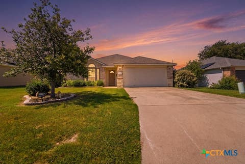 Photo of 2919 Burlington Drive, Temple, TX 76504 (MLS # 621285)