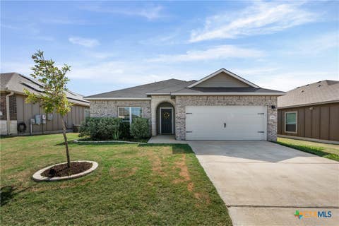Photo of 1339 Lakeway Crossing Drive, Temple, TX 76502 (MLS # 623219)