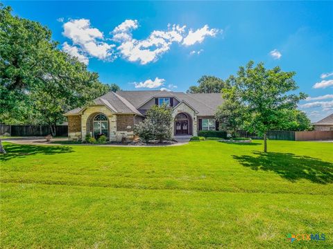 430 Archstone Loop Belton TX 76513