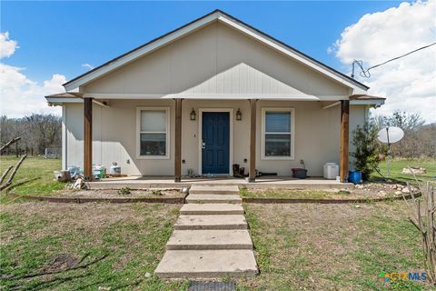 Photo of 2228 Fm 437, Burlington, TX 76519 (MLS # 596035) Photo of 2228 Fm 437, Burlington, TX 76519 (MLS # 596035)