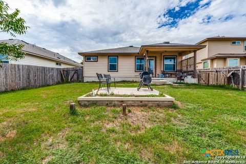 A home in New Braunfels