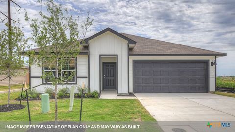 Photo of 708 PRINCE ALBERT, Seguin, TX 78155 (MLS # 599705)