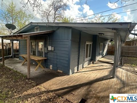 A home in New Braunfels