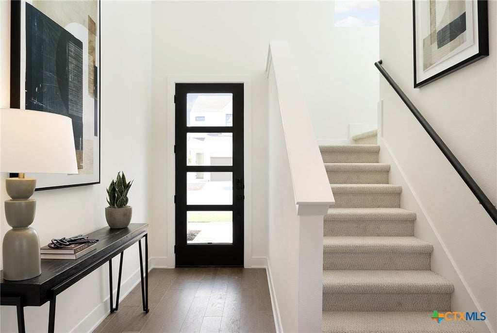 Photo of 1317 Sweet Bark Street, Austin, TX 78745 (MLS # 627449)