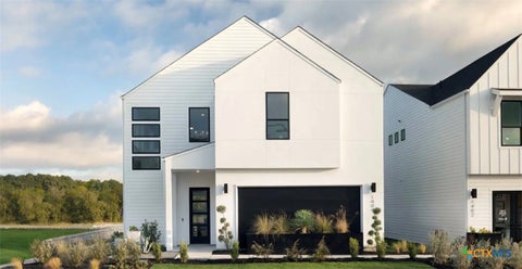 Photo of 1317 Sweet Bark Street, Austin, TX 78745 (MLS # 627449)