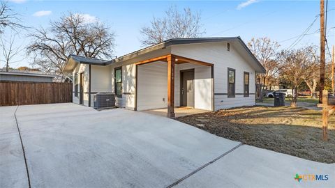 A home in New Braunfels