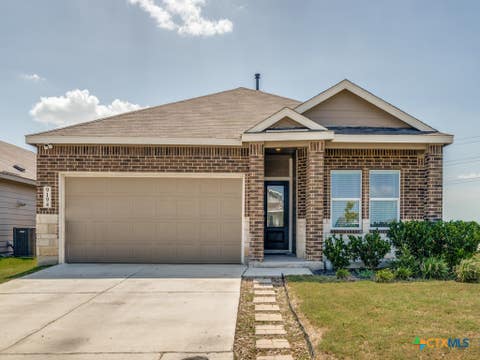 Photo of 9194 Saint Jerome, Seguin, TX 78155 (MLS # 620449)