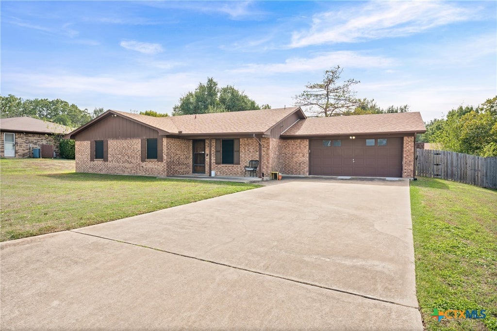 Photo of 1913 Carnation Lane, Temple, TX 76502 (MLS # 628361)