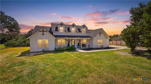 Photo of 1973 Desiree Street, Canyon Lake, TX 78133 (MLS # 627099)