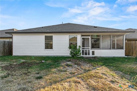 A home in Killeen