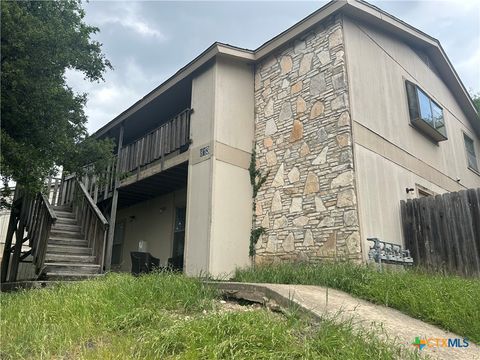 Photo of 813 Bracewood Circle, San Marcos, TX 78666 (MLS # 577705)