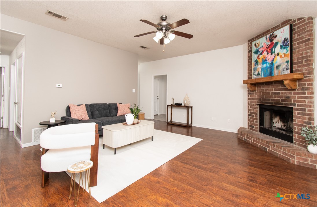 568 Morgans Point Road