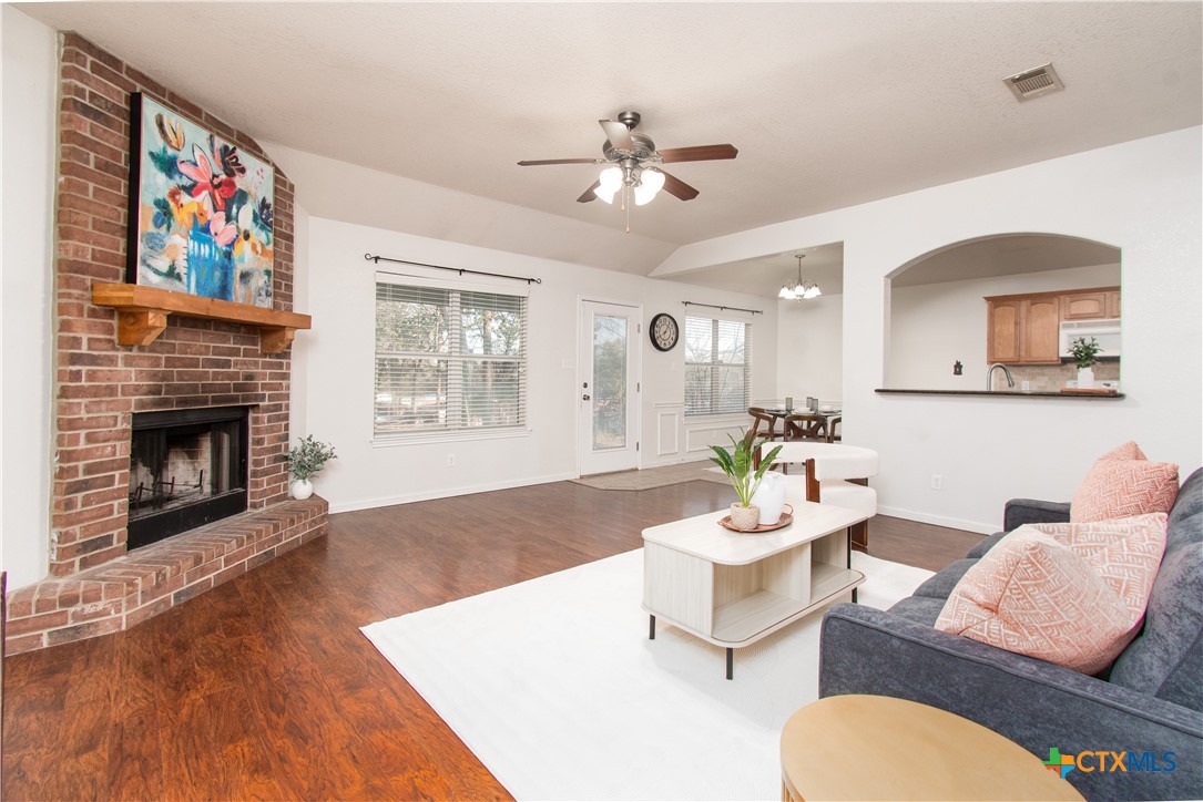 568 Morgans Point Road