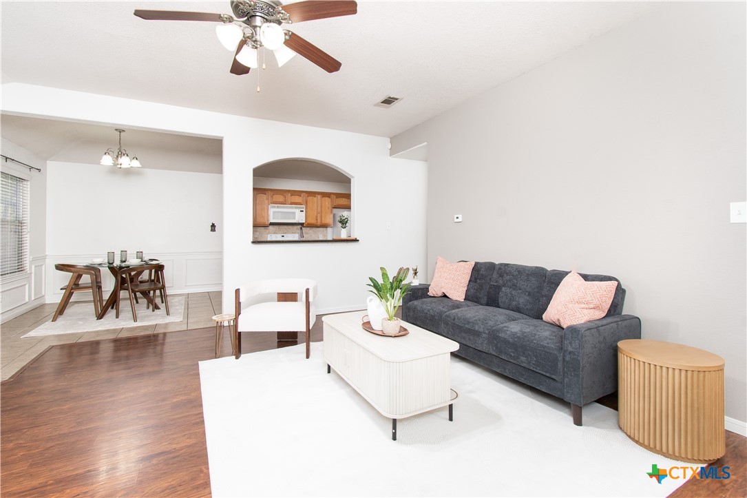 568 Morgans Point Road