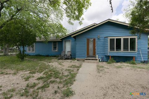 Photo of 200 Williams Street, Cuero, TX 77954 (MLS # 609829)