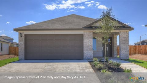 Photo of 125 MORNING SIDE Grove, San Marcos, TX 78666 (MLS # 603035)
