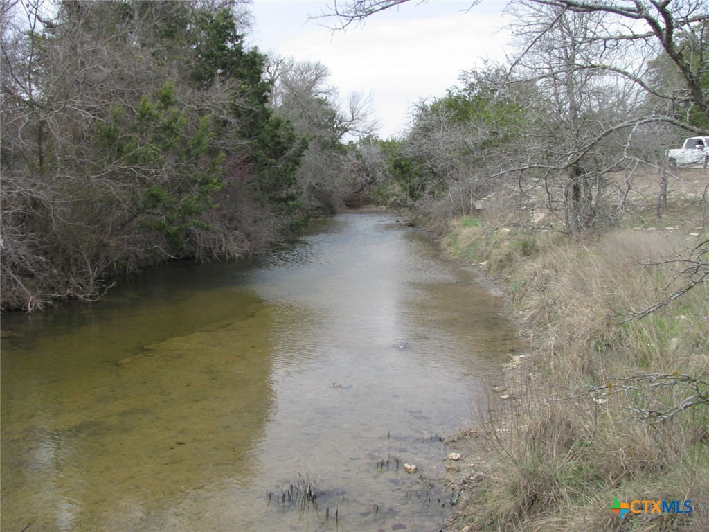 135 Acres Harmon Road