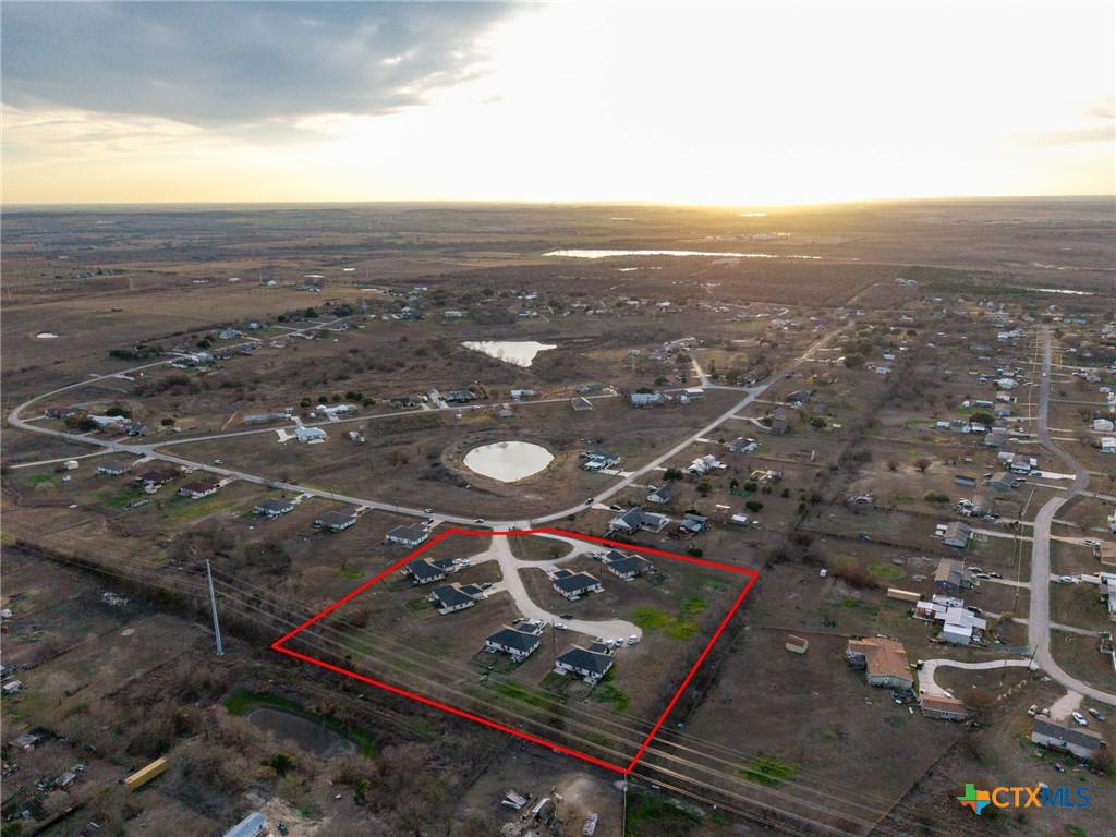 540-566 Crest Circle Drive