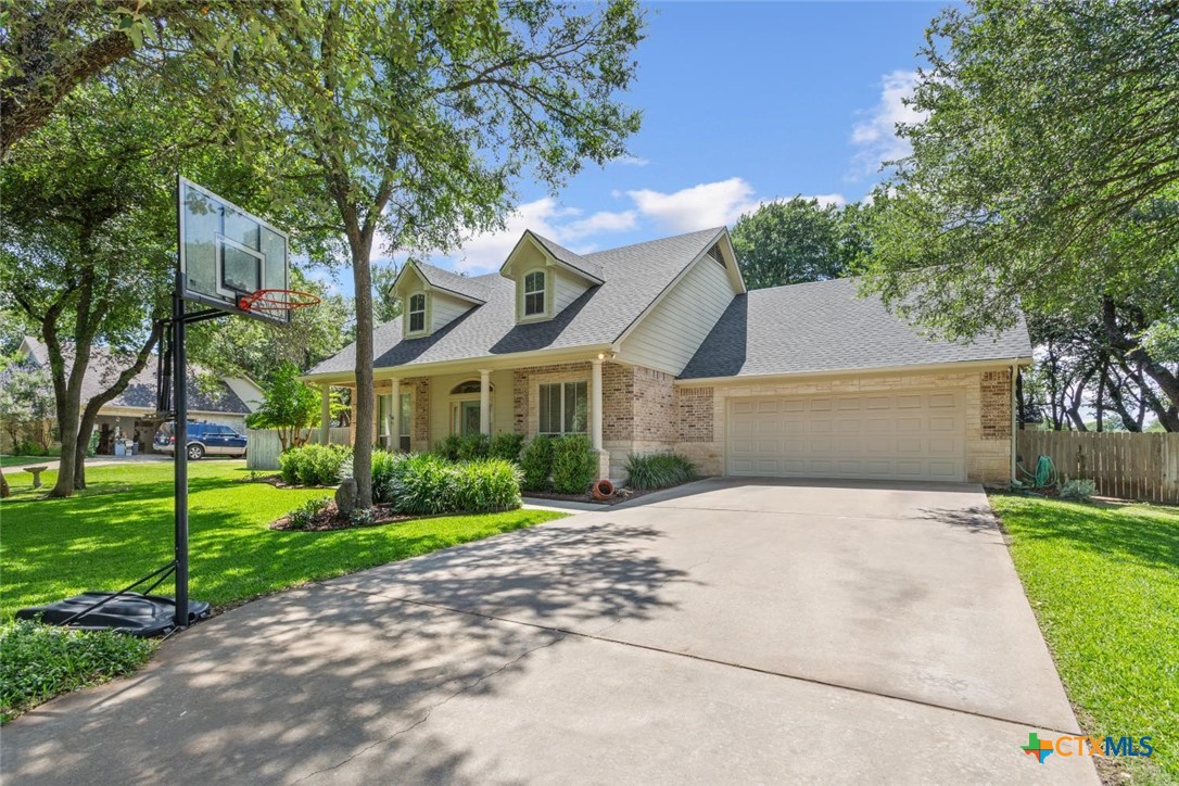 1208 Salado Oaks Drive