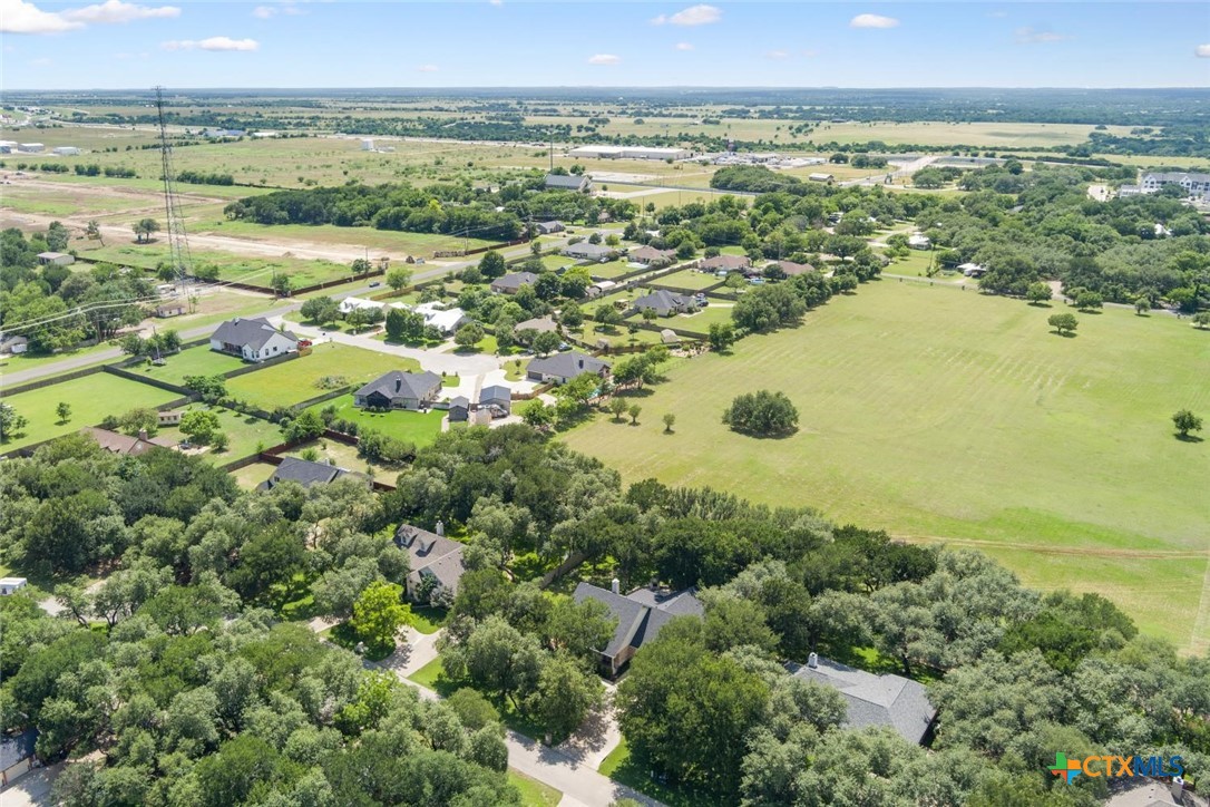 1208 Salado Oaks Drive